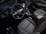 Ford Kuga Titanium + 2013 года